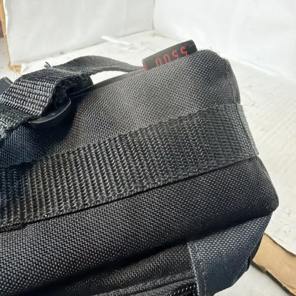 TAMRAC Digital Camera Bag #5500 Shoulder Carrying Case SLR Strap